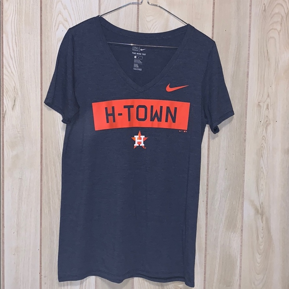 Houston Astros Nike T Shirt